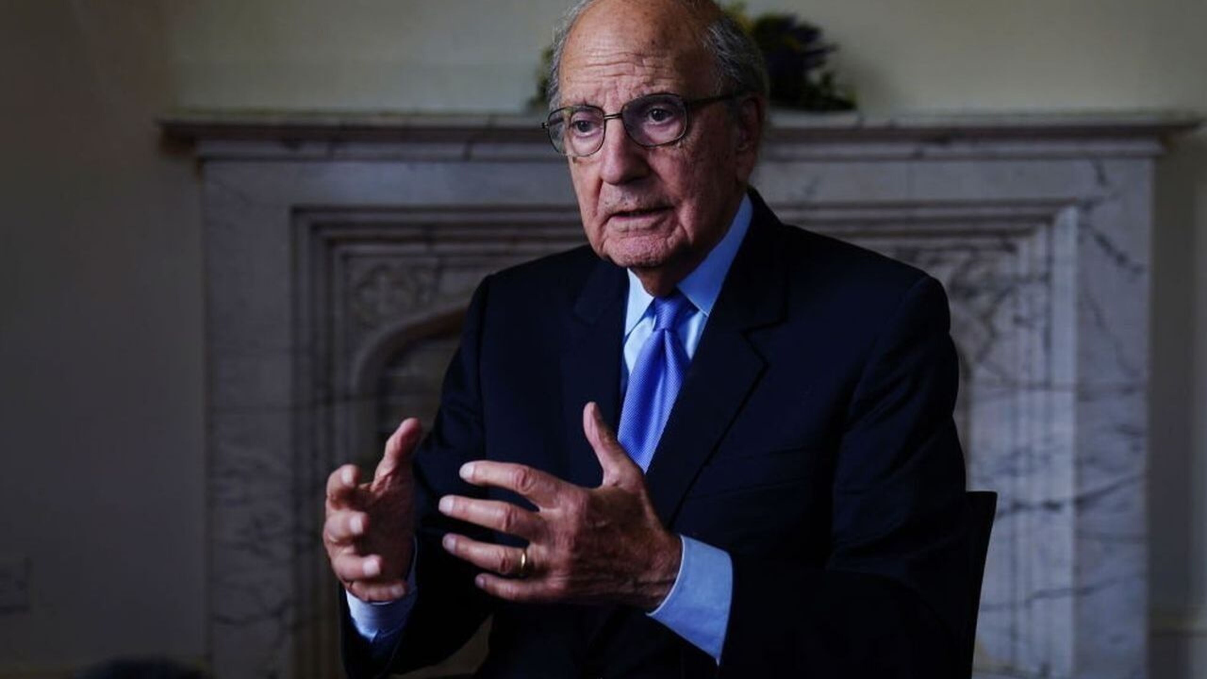 Cork cannot revoke Freedom of the City from George Mitchell as no policy exists to allow such a move